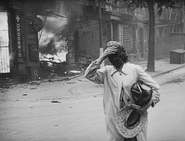 「破壊の自然史」