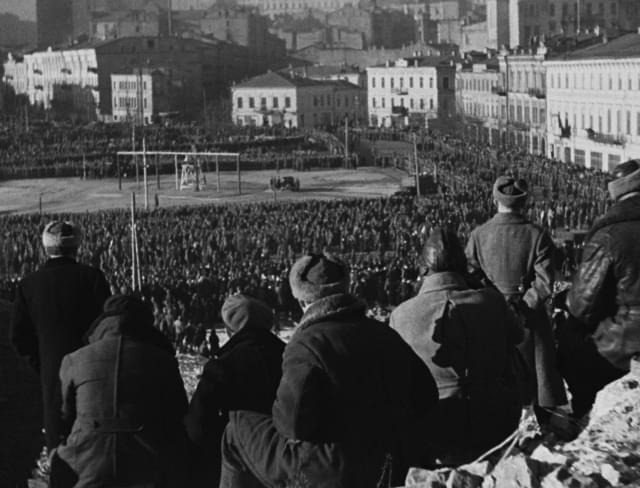 「キエフ裁判」