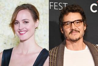 「わたしは最悪。」レナーテ・レインスベ、ペドロ・パスカル主演作に出演