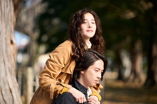 山下智久×新木優子「SEE HEAR LOVE」愛にあふれる新場面写真披露 アジアプロモツアーも決定