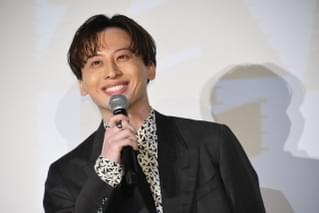 伊藤沙莉、“何でもやってくれる”竹野内豊にメロメロ「とにかく愛らしい」