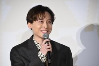 伊藤沙莉、“何でもやってくれる”竹野内豊にメロメロ「とにかく愛らしい」