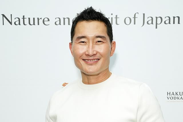 コミック「Butterfly」ドラマ化にダニエル・デイ・キム