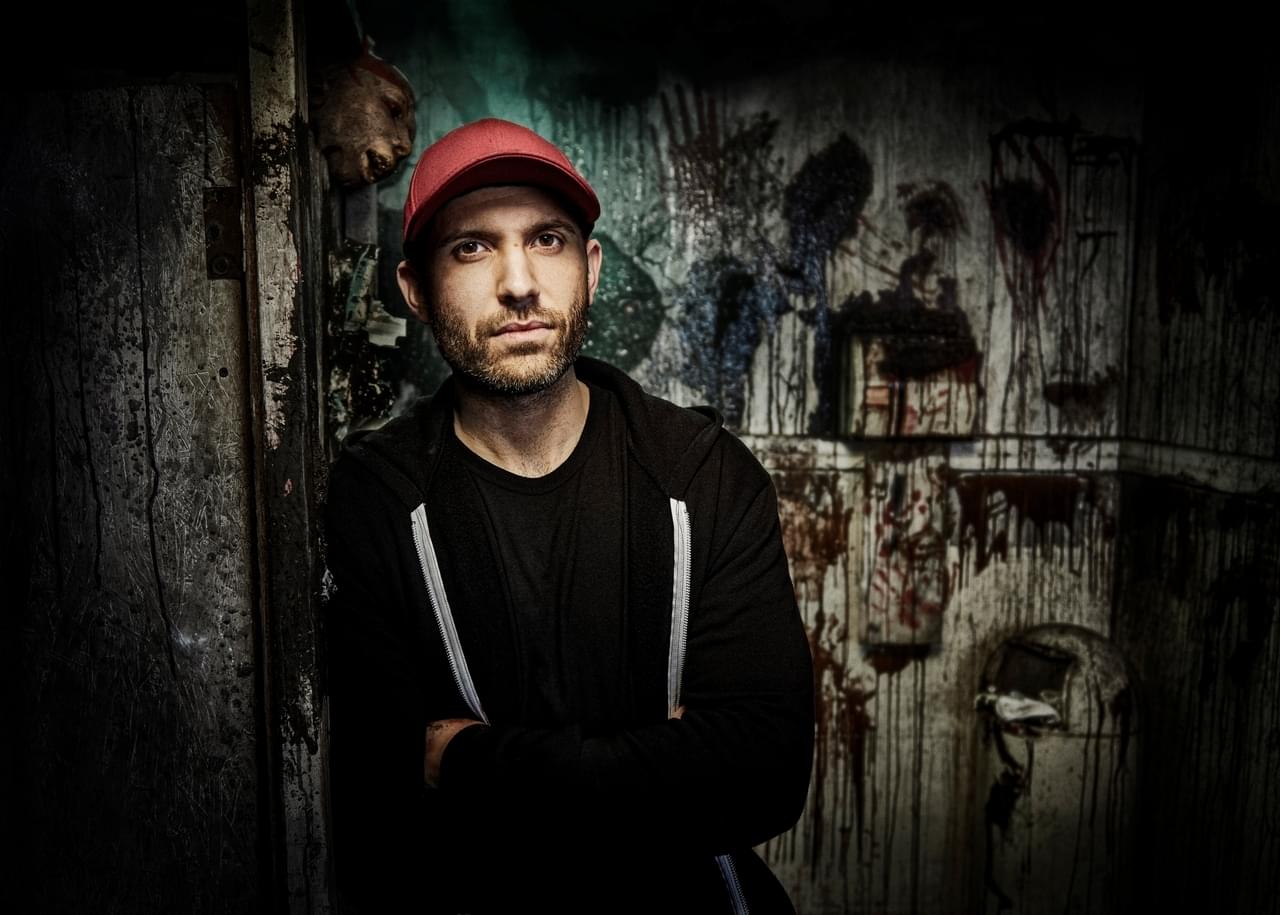 【監督インタビュー】「テリファー2」アート・ザ・クラウンが喋らない理由は？ “ギコギコシーン”誕生裏話も