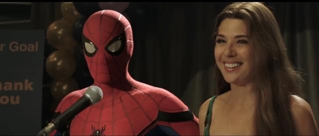 画像は「スパイダーマン ファー・フロム・ホーム」