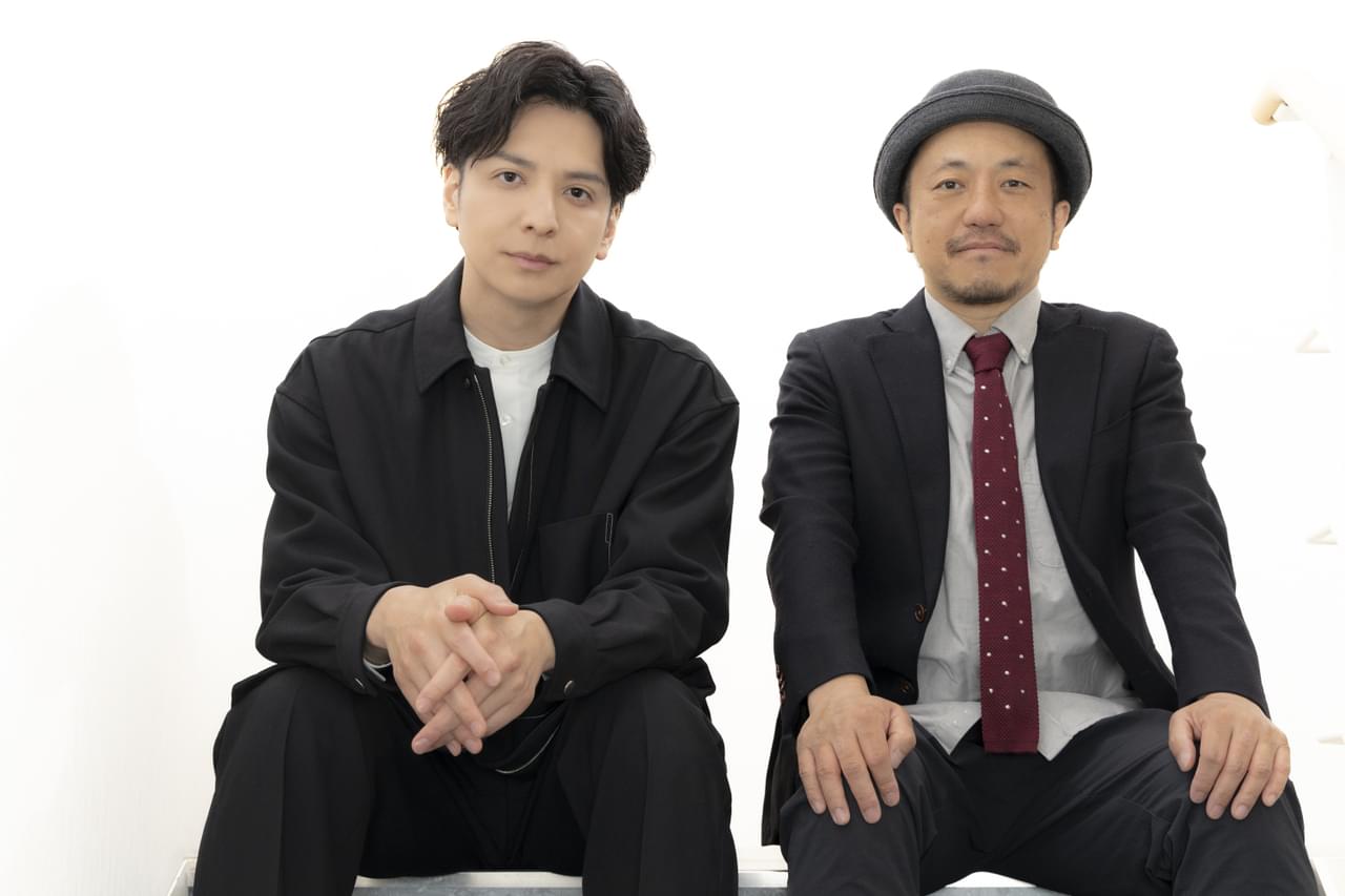 【インタビュー】この作品をあなたに託したい――生田斗真が受け取った「渇水」制作陣の思い