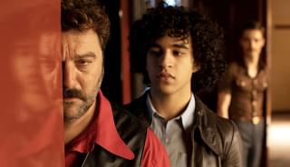 美青年に映画監督が恋に落ちる瞬間 フランソワ・オゾン監督作「苦い涙」新鋭ハリル・ガルビアに注目！