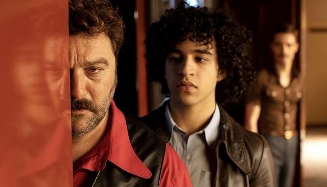 フランソワ・オゾン「苦い涙」