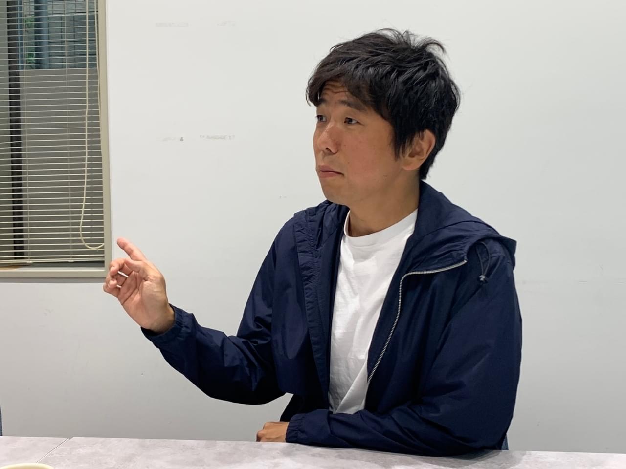 稲葉直人プロデューサー、アニプレックス傘下の新会社ミリアゴンスタジオで挑み続ける理由