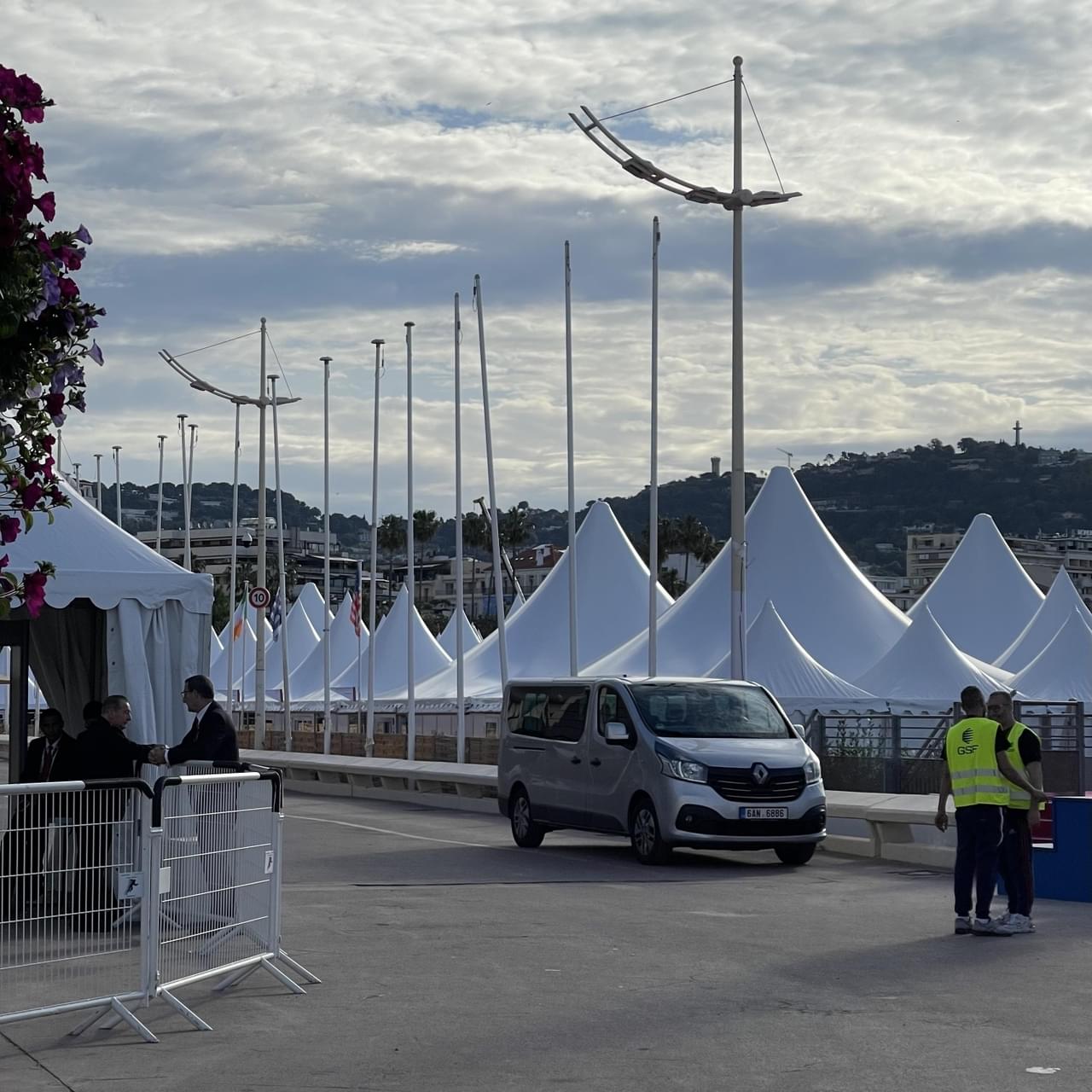 カンヌ映画祭雑感。とにかく目立っていた「サウジアラビア」と「BMW」【映画.com編集長コラム】