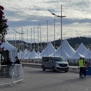 カンヌ映画祭雑感。とにかく目立っていた「サウジアラビア」と「BMW」【映画.com編集長コラム】