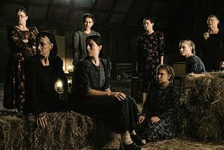 【「ウーマン・トーキング 私たちの選択」評論】言葉を交わし合うことの力。サラ・ポーリー監督の率直さ、公正さ、真摯さが輝く