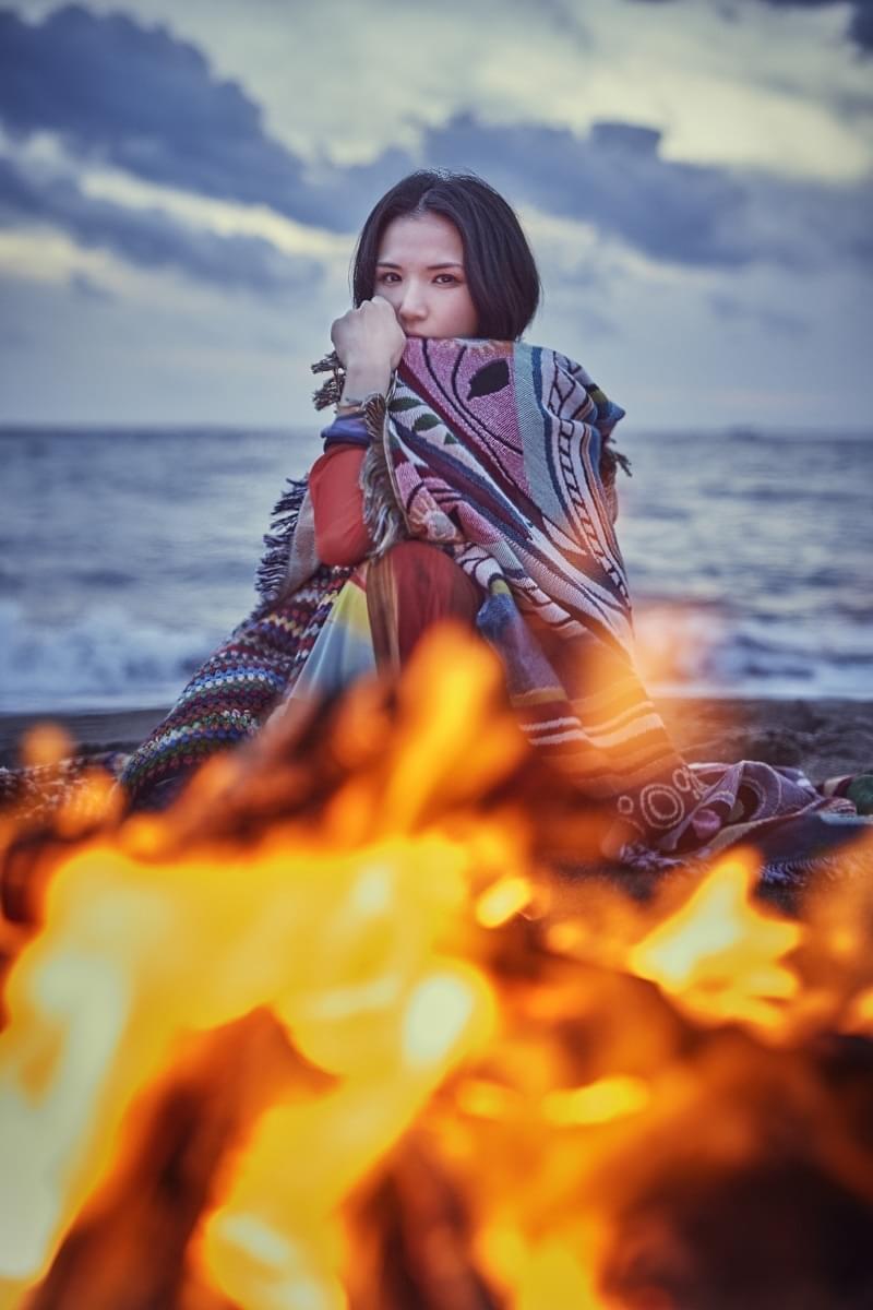 ディズニー＆ピクサー「マイ・エレメント」エンドソングはSuperfly 「やさしい気持ちで」を新たに収録