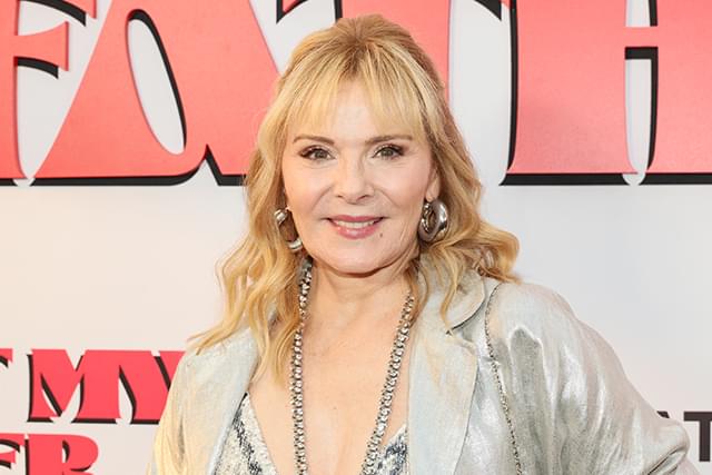 サマンサ、再び「セックス・アンド・ザ・シティ」に登場