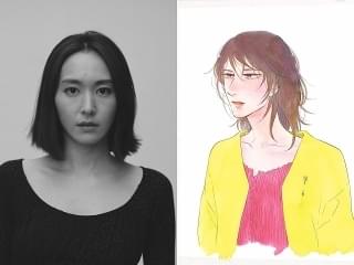 新垣結衣、ヤマシタトモコの人気漫画「違国日記」映画化に主演！ 監督は瀬田なつき、2024年公開