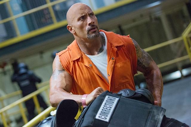 ホブスが帰って来る!