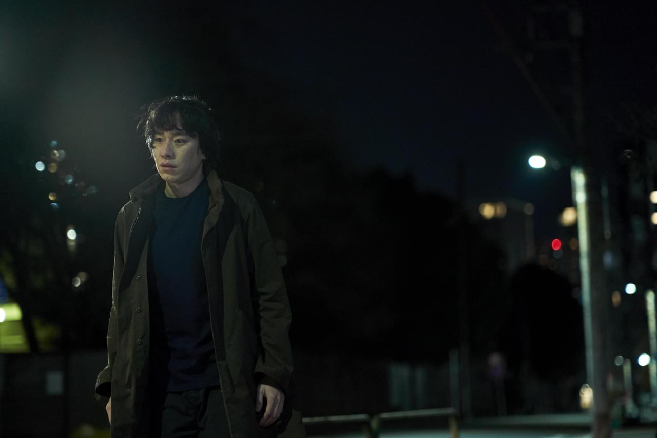 「ドライブ・マイ・カー」脚本家・大江崇允の新作「鯨の骨」今秋公開 主演は落合モトキ＆あの