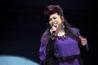 豊原江理佳、「リトル・マーメイド」公開直前で「ドッキドキ」 木村昴、海宝直人らと生歌披露