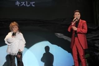 豊原江理佳、「リトル・マーメイド」公開直前で「ドッキドキ」 木村昴、海宝直人らと生歌披露