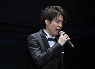 豊原江理佳、「リトル・マーメイド」公開直前で「ドッキドキ」 木村昴、海宝直人らと生歌披露