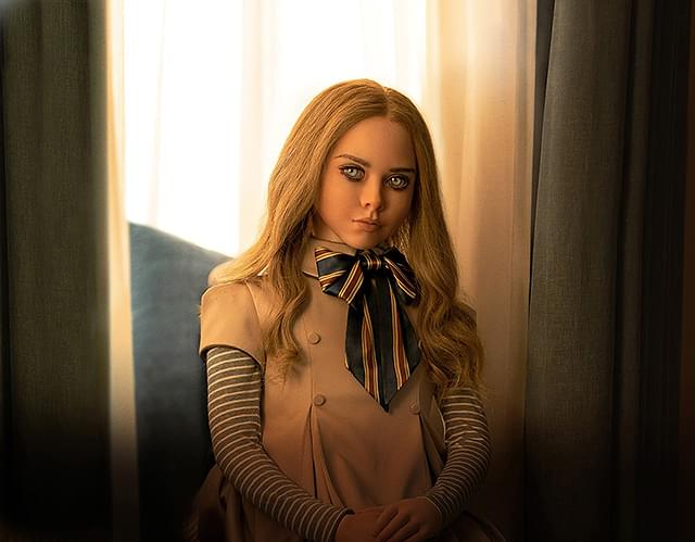 「もう友達でしょ？」