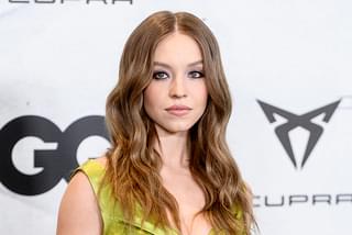 ティーンドラマ「ユーフォリア」出演女優、家族との気まずい体験を告白