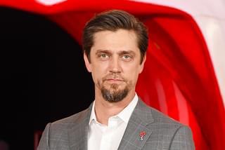 「ザ・フラッシュ」アンディ・ムスキエティ、新「バットマン」を監督