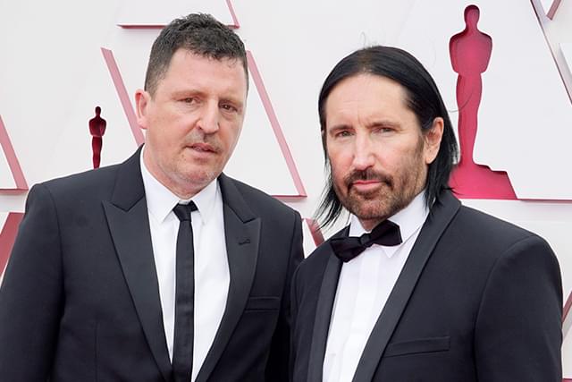 「ミュータント・タートルズ」新作映画の音楽はトレント・レズナー×アティカス・ロス