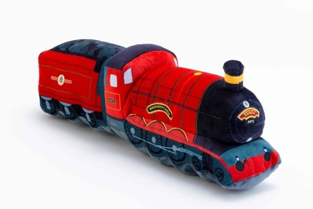 「ホグワーツ特急のぬいぐるみ」(5000円※税込、以下同)