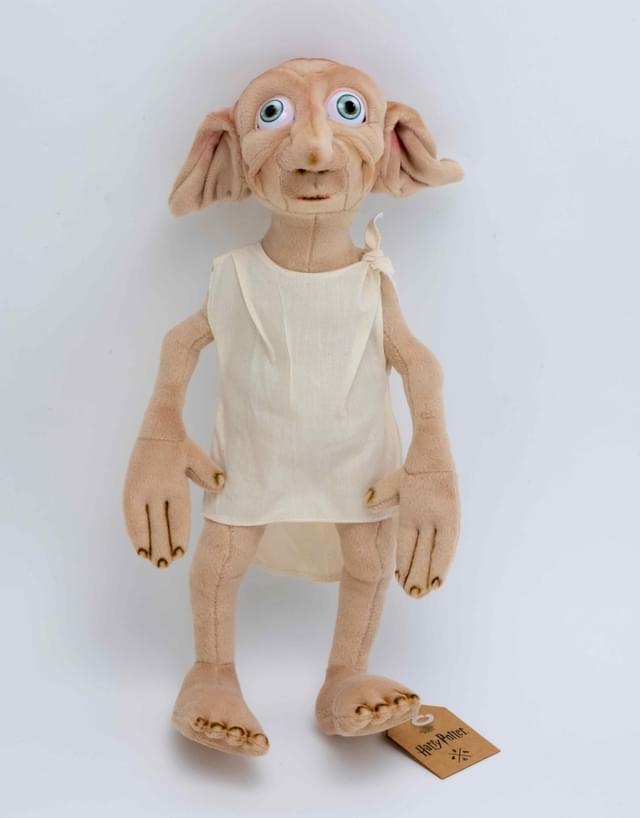 「ドビーのぬいぐるみ」(4200円)