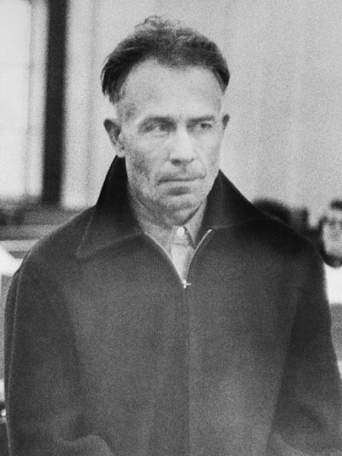 連続殺人犯エド・ゲインの生涯を探求