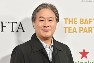 パク・チャヌク、Netflixと初タッグ 新作「War and Revolt」で共同脚本＆プロデュース