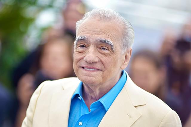 スコセッシ監督、ローマ教皇に謁見 再びキリスト映画に意欲