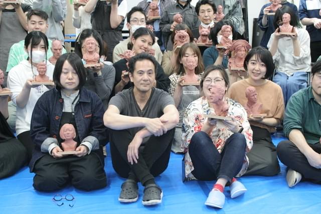 初心者からプロまで楽しく学べる3日間