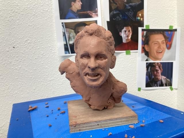 たった3日間で素人でもここまで作れる！