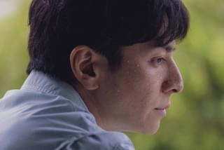 生田斗真“渇き切った目”に絶賛の声 心の動きを目で表現した「渇水」新場面写真公開