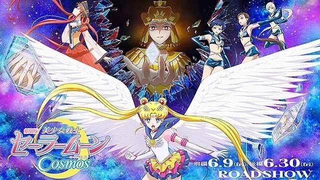 5週連続入場特典の第1弾が発表