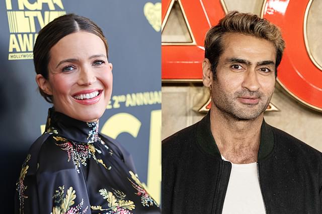 マンディ・ムーア＆クメイル・ナンジアニ「インシディアス」新作に主演