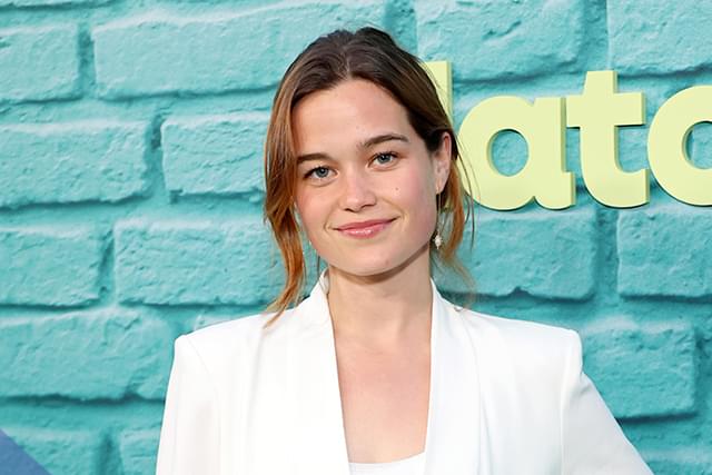 サラ・キャサリン・フック