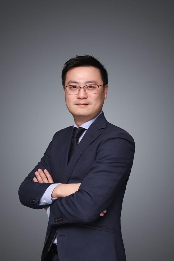 「OCE」社長Samさん