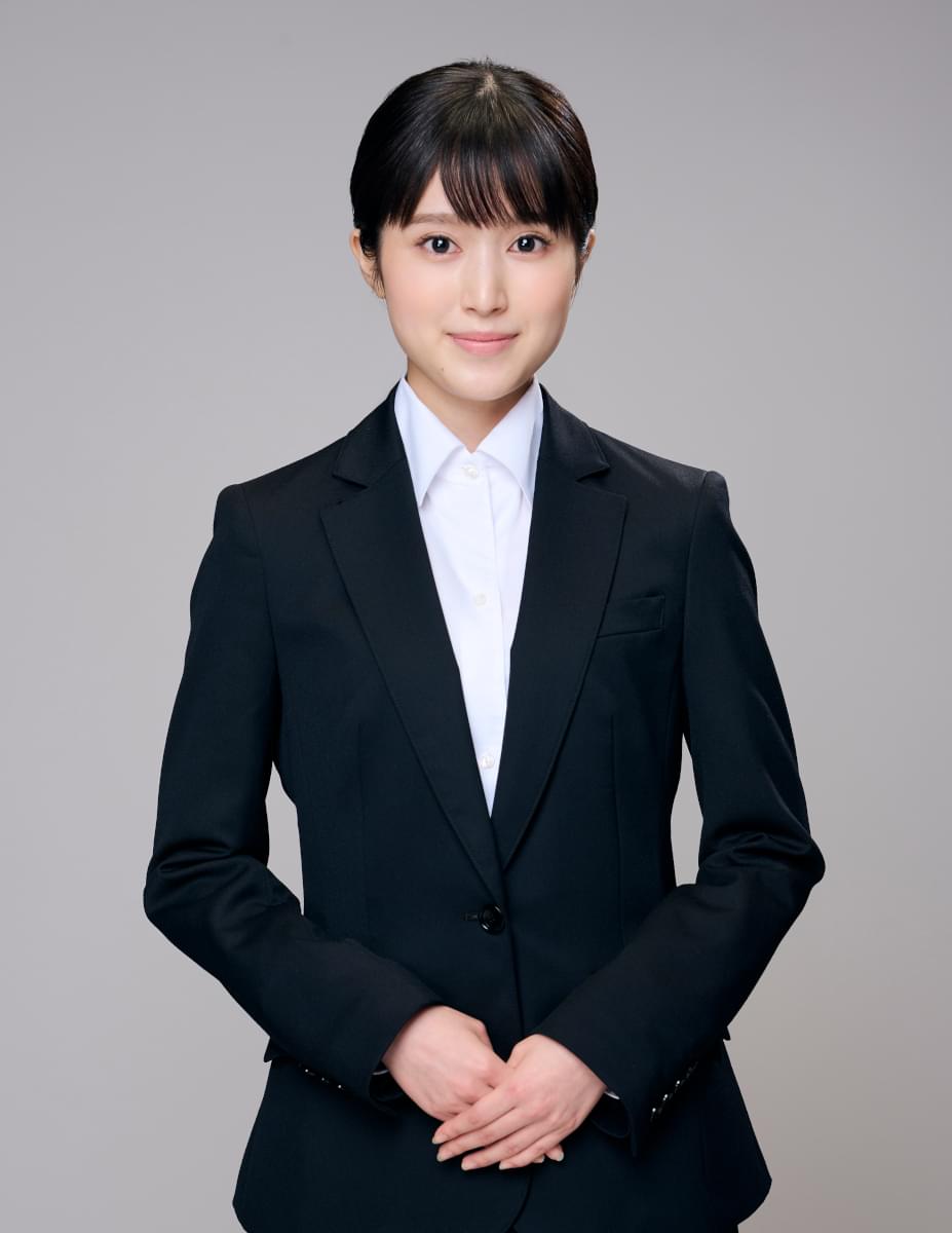 福本莉子、TBSドラマに初出演 目黒蓮主演「トリリオンゲーム」高橋凜々役