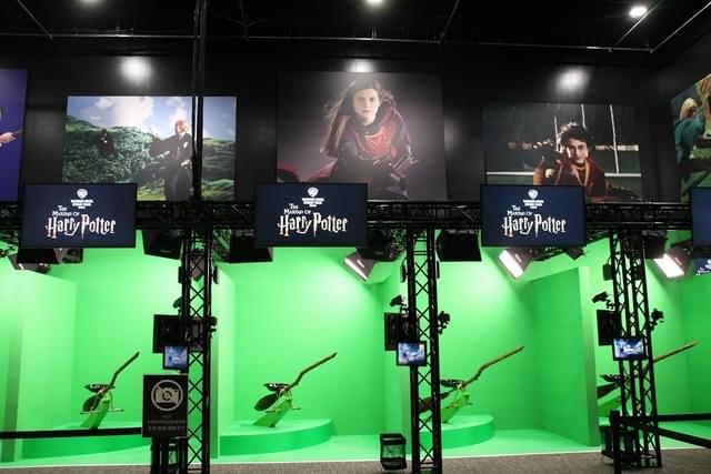 「ブループ エクスペリエンス」