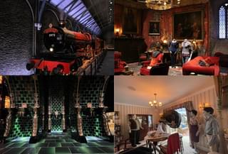 【スタジオツアー東京レポ】「ハリー・ポッター」体験型施設を紹介 おすすめフォトスポットも！