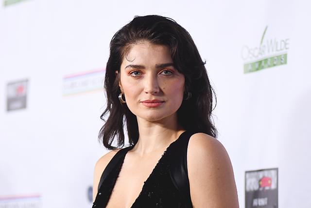 「U2」ボノの娘イブ・ヒューソン、テッサ・トンプソン主演作に出演