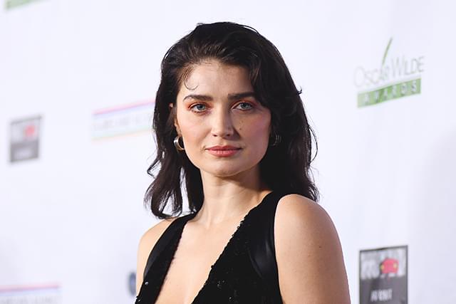 イブ・ヒューソン