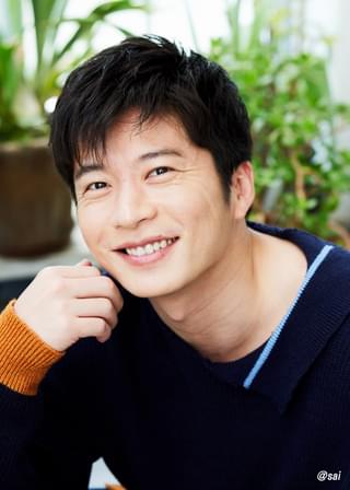 田中圭がダークヒーローに！ テレ東のサスペンスドラマ「ブラックポストマン」に主演