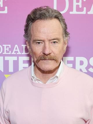 米俳優ブライアン・クランストン、引退説を否定