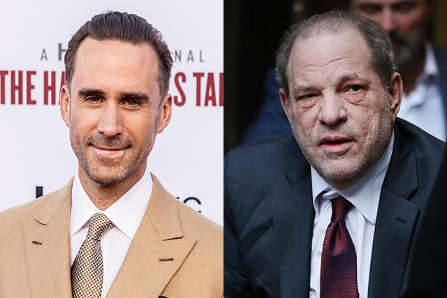 英俳優ジョセフ・ファインズ、ハーベイ・ワインスタインに立ち向かったために干されていたことを明かす