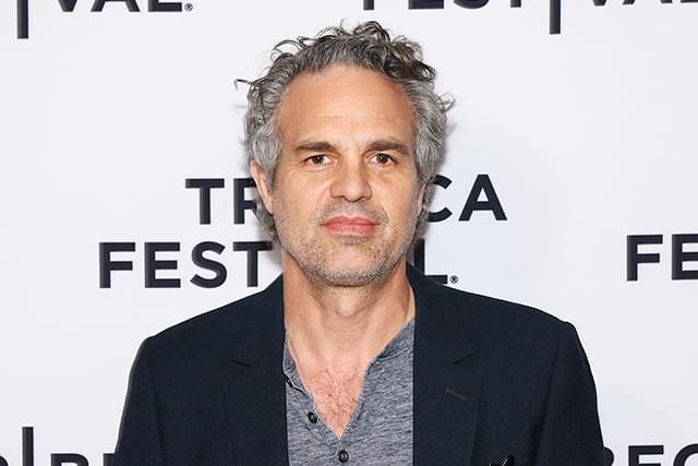 マーク・ラファロ、GG賞受賞クリエイターの犯罪ドラマに主演