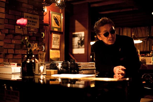 新文芸坐で極上の音響空間上映「ジャズ喫茶ベイシー Swiftyの譚詩(Ballad)」＆「Ryuichi Sakamoto: CODA」